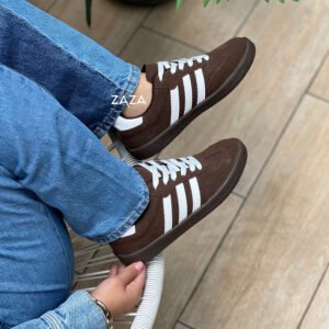 Zapatillas Iris
