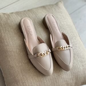 Flats Rosa
