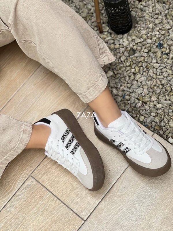 Zapatillas Iris (altas) - Imagen 3