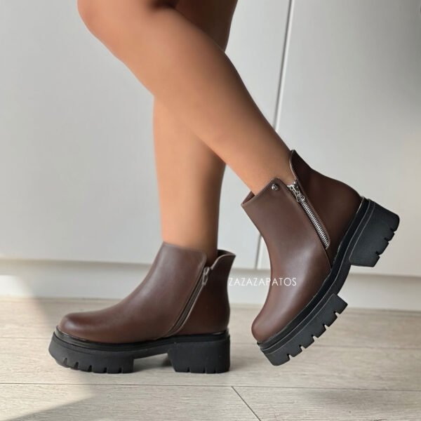 Botin Frida - Imagen 2