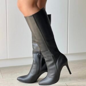 Botas Alicia