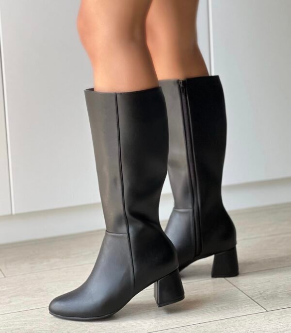 Botas Luisa x 5