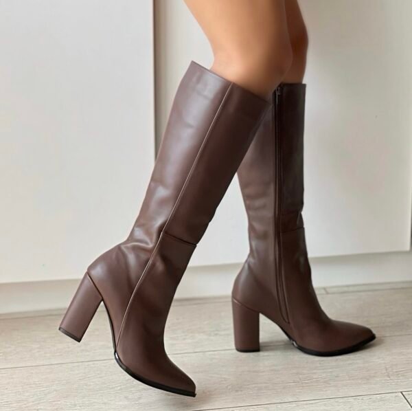 Botas Alondra x 9 - Imagen 2