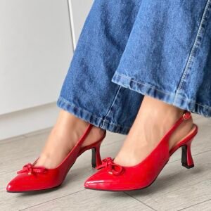 Stiletto Vale