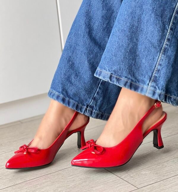 Stiletto Vale