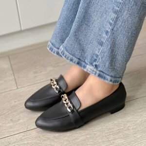 Balerina Kari negro