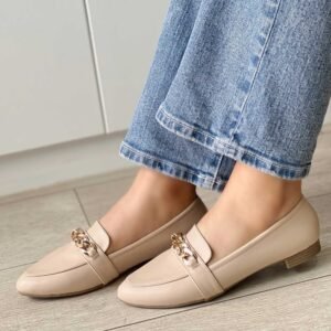 Balerina Dori beige