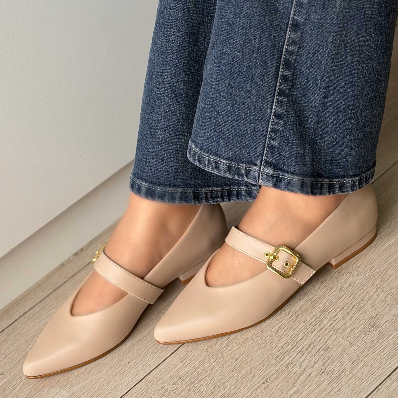 LUPE BEIGE