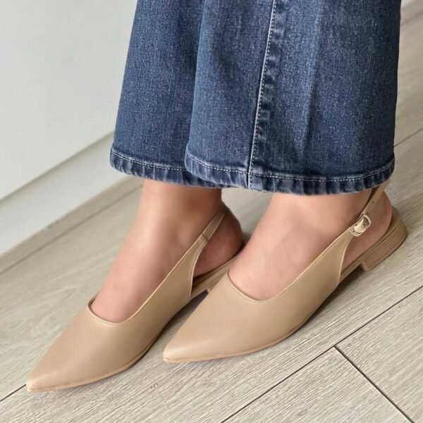 WENDY BEIGE